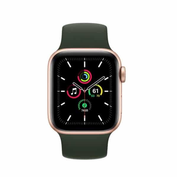 Apple Watch SE thumbnail 5