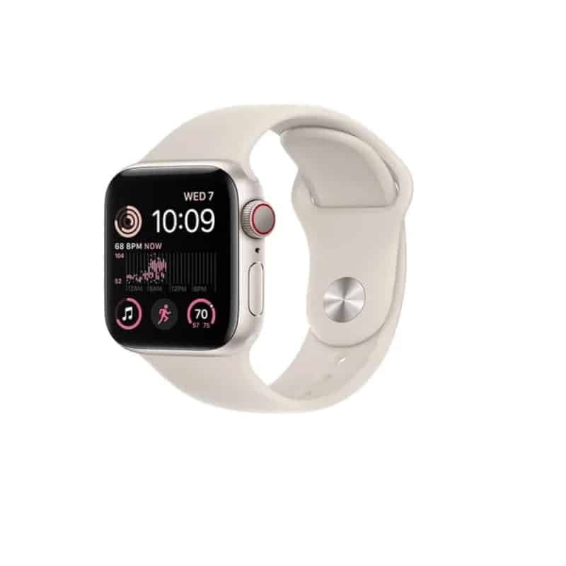Apple Watch SE 2nd Gen thumbnail 2