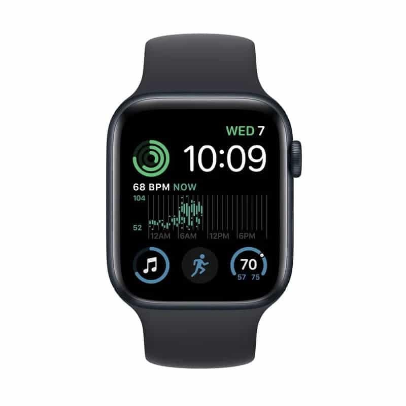 Apple Watch SE 3