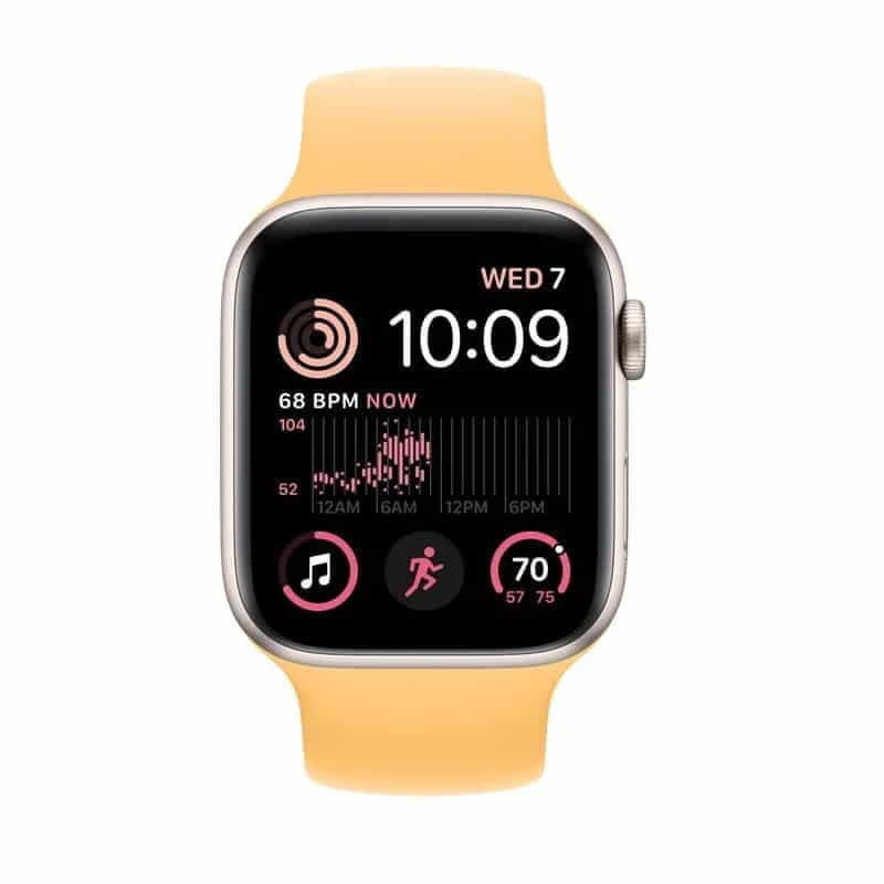 Apple Watch SE 3 thumbnail 3