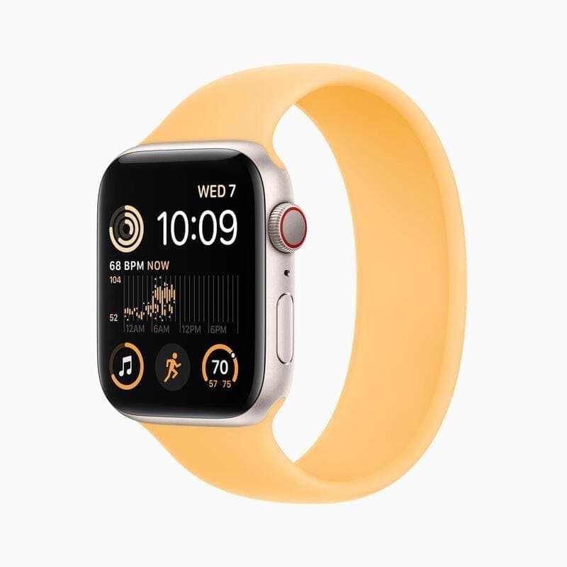 Apple Watch SE 3 thumbnail 4