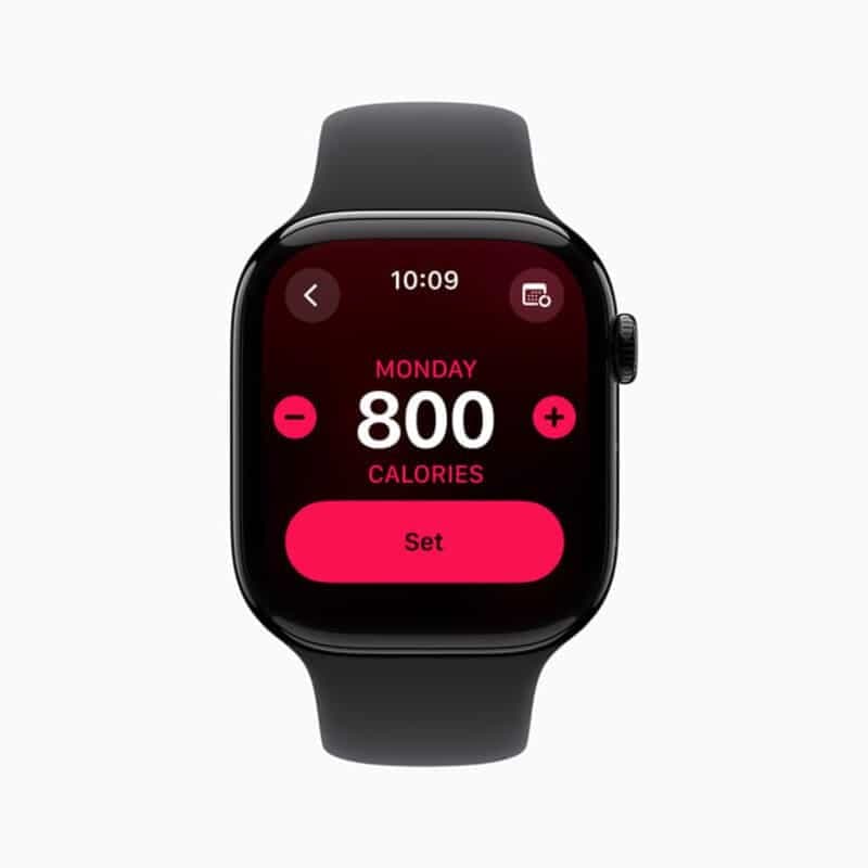 Apple Watch Series 11