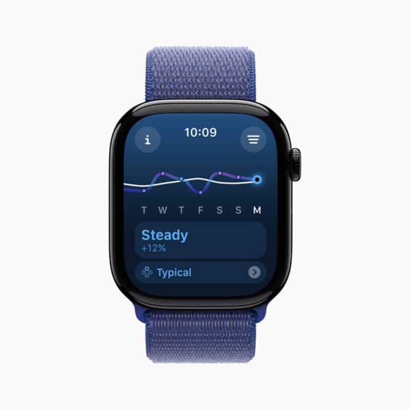 Apple Watch Series 11 thumbnail 2