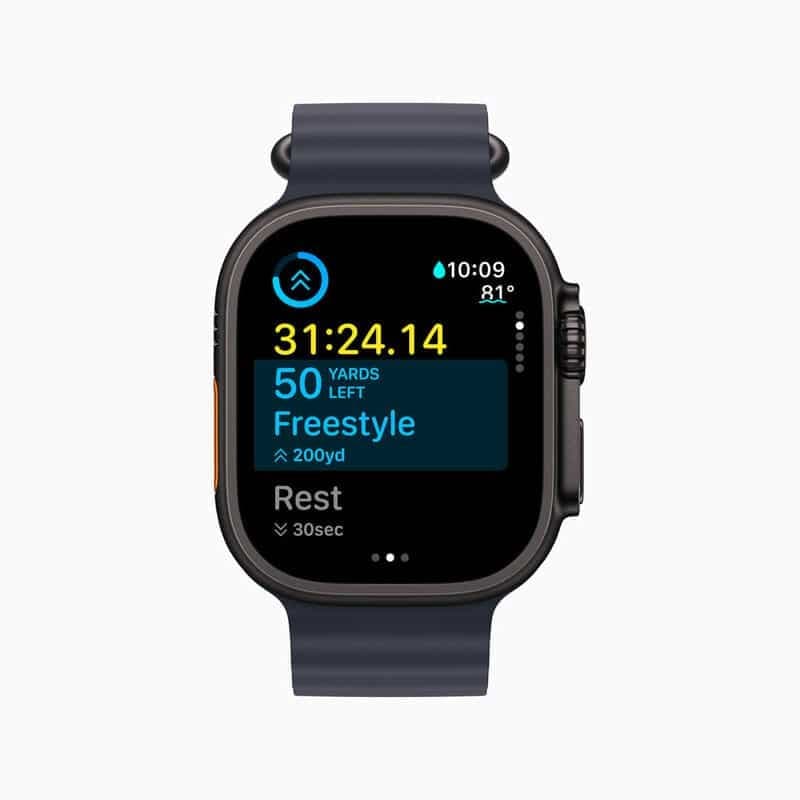 Apple Watch Series 11 thumbnail 4