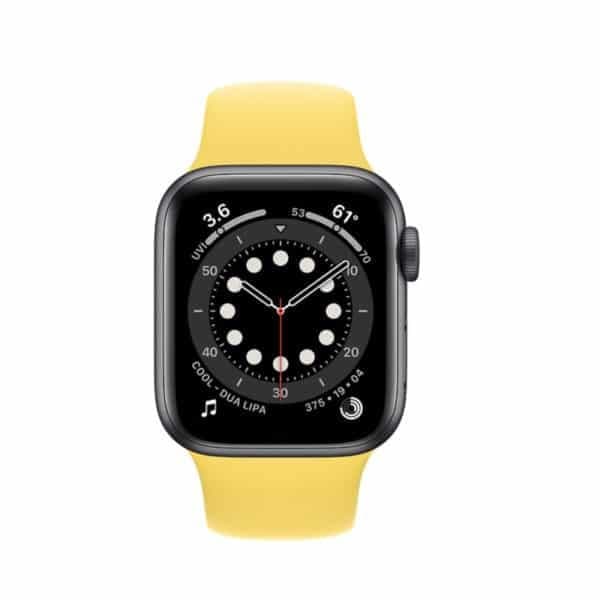 Apple Watch Series 6 thumbnail 2