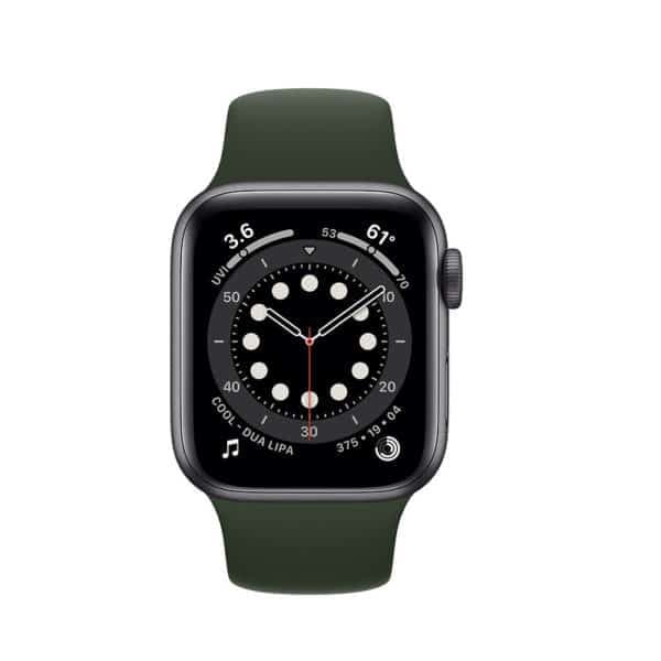 Apple Watch Series 6 thumbnail 3