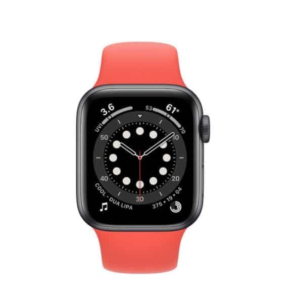 Apple Watch Series 6 thumbnail 4