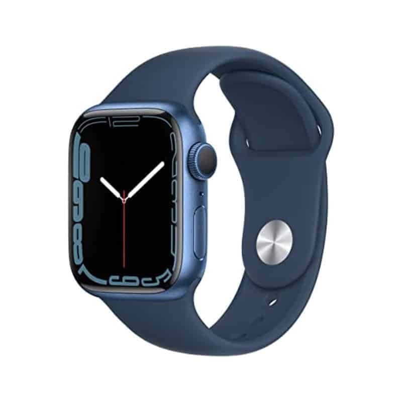 Apple Watch Series 7 41mm thumbnail 2