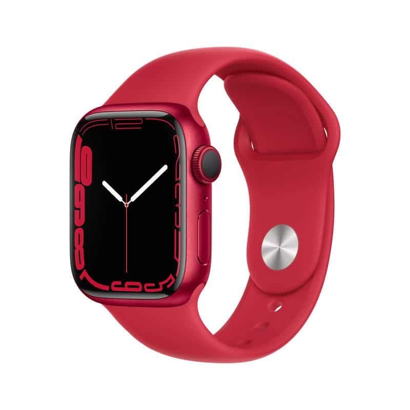 Apple Watch Series 7 41mm thumbnail 4