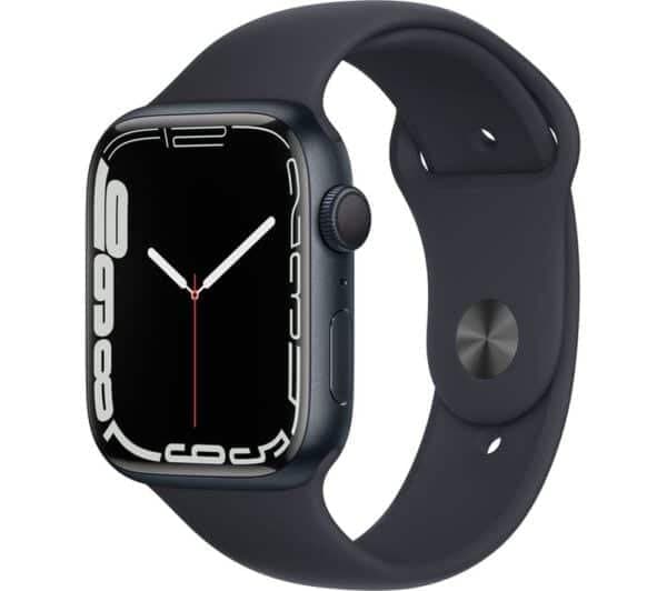 Apple Watch Series 7 45mm –GPS thumbnail 2
