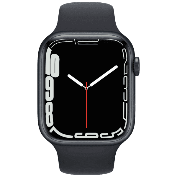 Apple Watch Series 8 thumbnail 2
