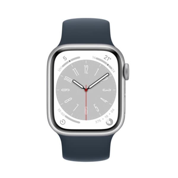 Apple Watch Series 8 thumbnail 3
