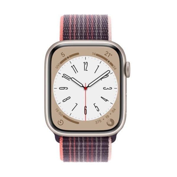 Apple Watch Series 8 thumbnail 4