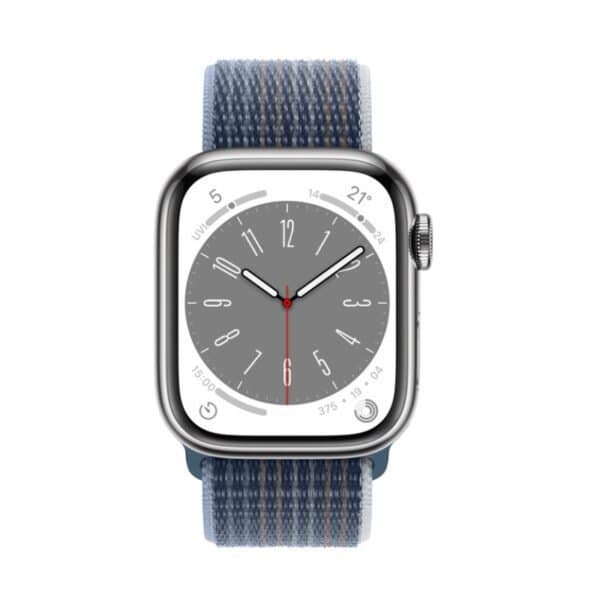 Apple Watch Series 8 thumbnail 7