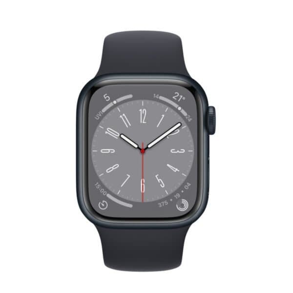 Apple Watch Series 8 thumbnail 8
