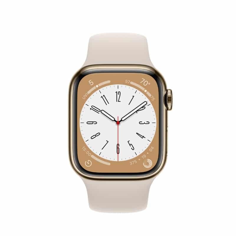 Apple Watch Series 8 thumbnail 2