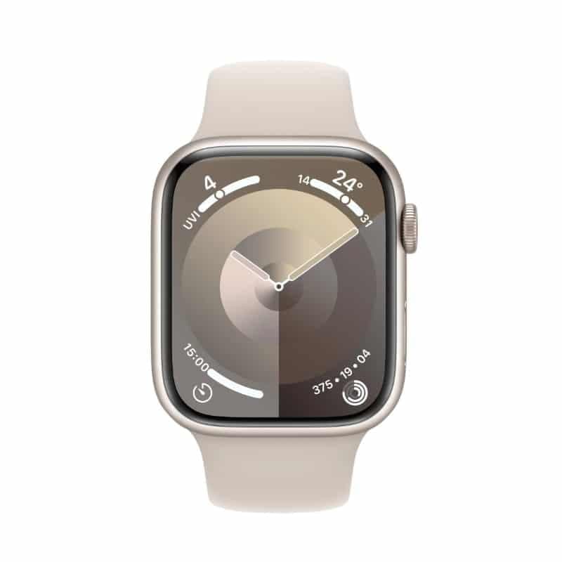 Apple Watch Series 9 thumbnail 2