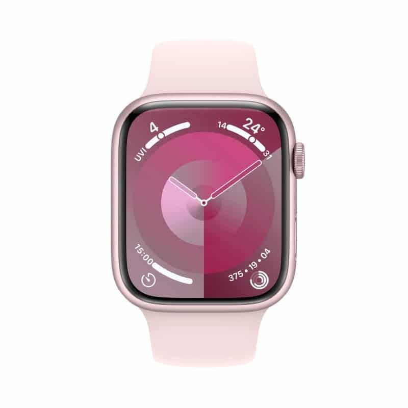 Apple Watch Series 9 thumbnail 3
