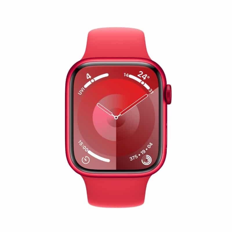 Apple Watch Series 9 thumbnail 4