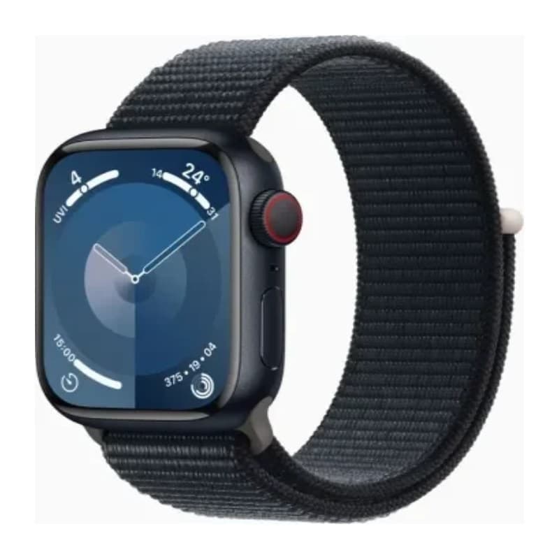 Apple Watch Series 9 41mm (GPS + Cellular)
