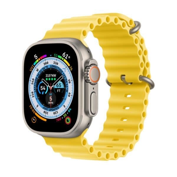Apple Watch Ultra
