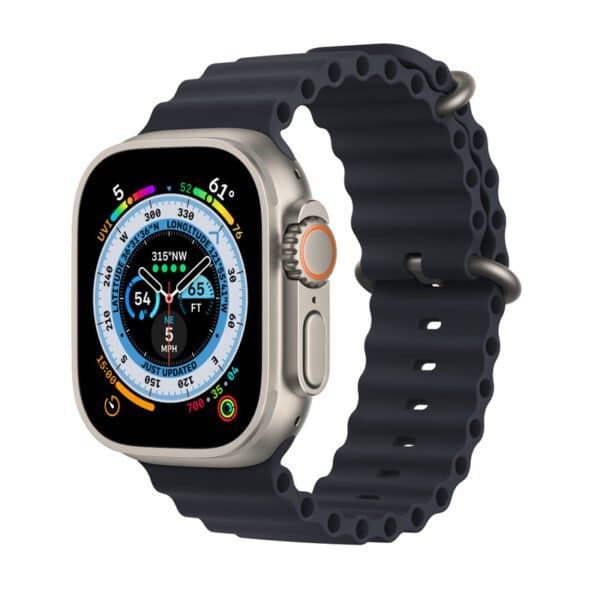 Apple Watch Ultra thumbnail 2