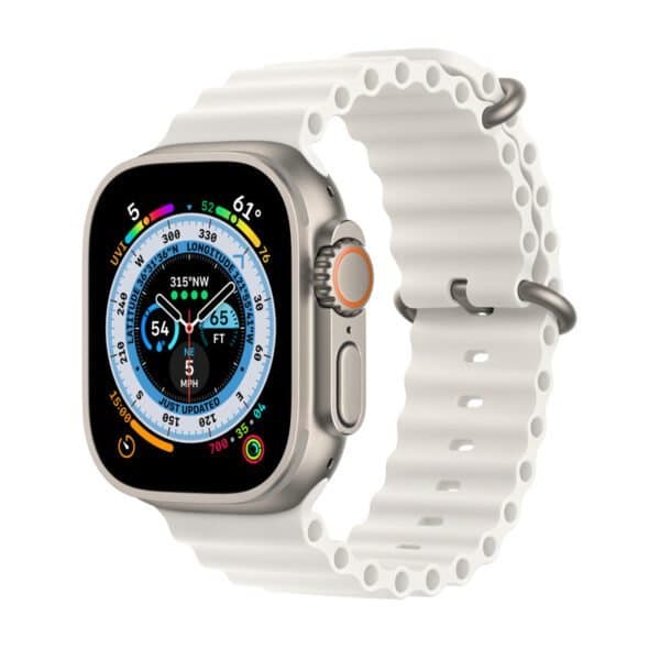 Apple Watch Ultra thumbnail 3