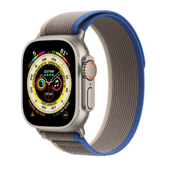 Apple Watch Ultra thumbnail 5