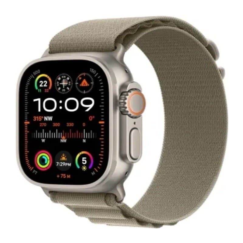 Apple Watch Ultra 2 thumbnail 3