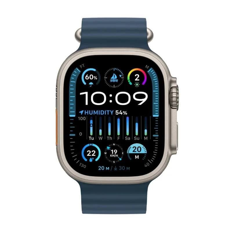 Apple Watch Ultra 3