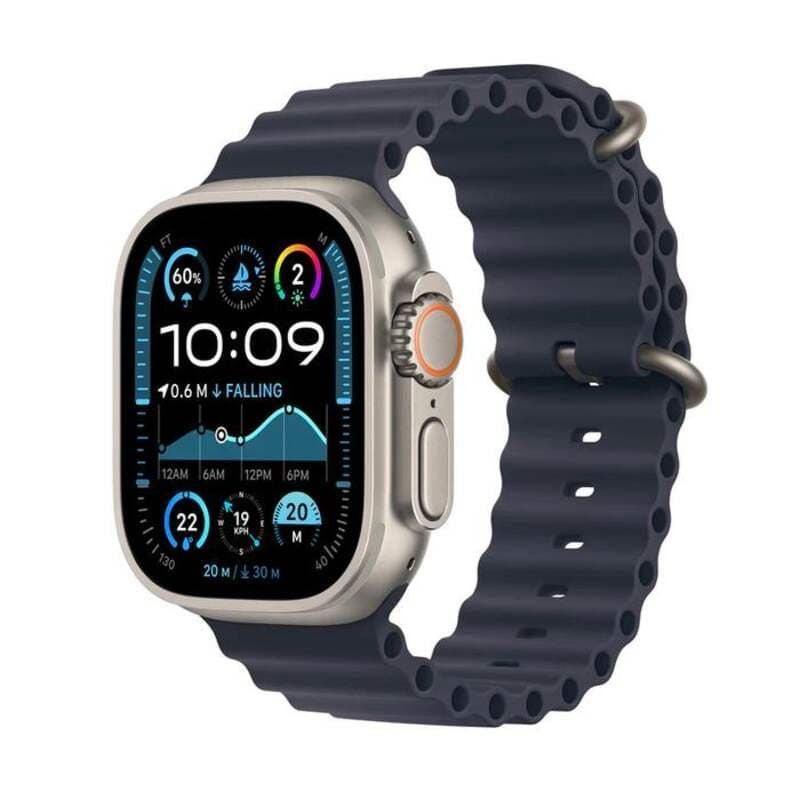 Apple Watch Ultra 3 thumbnail 2