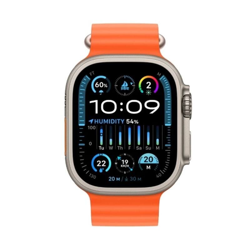Apple Watch Ultra 3 thumbnail 3
