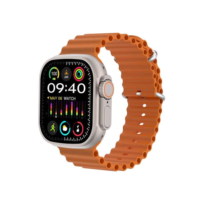 Apple Watch Ultra 3 thumbnail 4