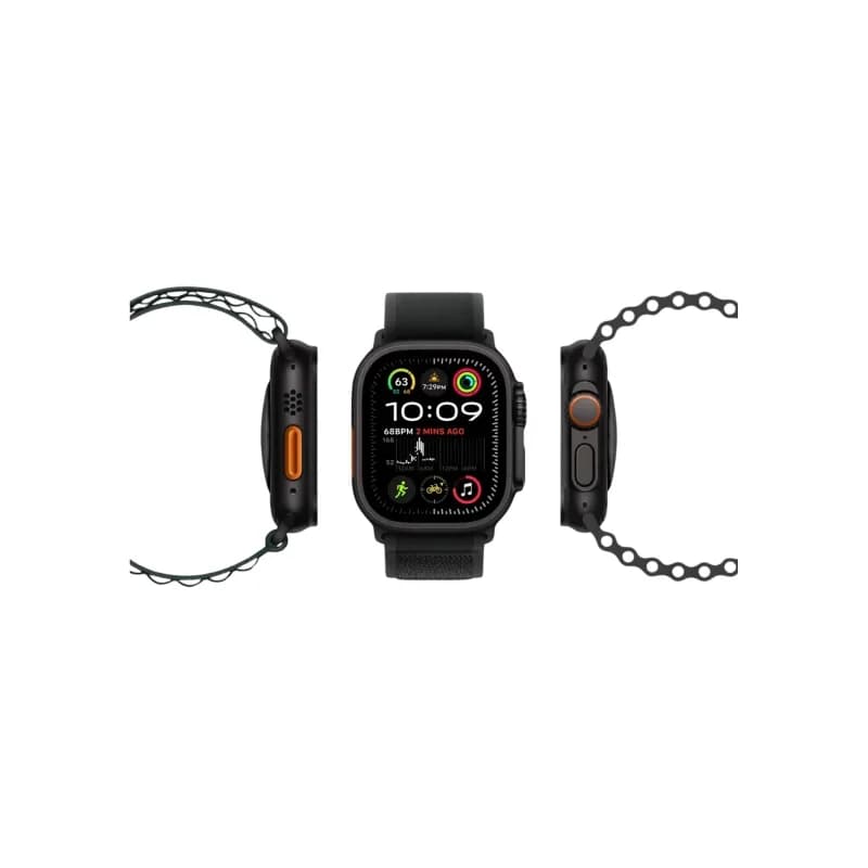 Apple Watch Ultra 49mm thumbnail 2