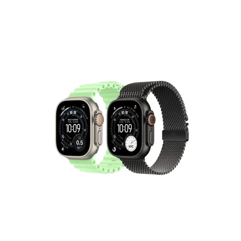 Apple Watch Ultra 49mm thumbnail 3