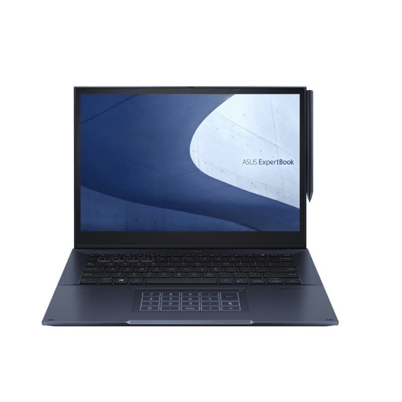 Asus ExpertBook B5 Flip 13.3″ B5302FEA Core i7 16GB 512 SSD thumbnail 4