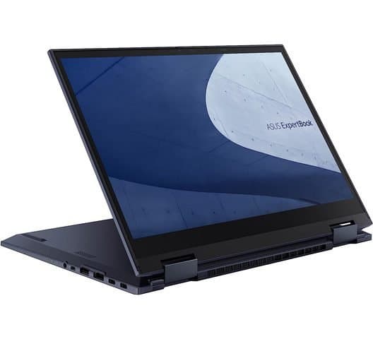 Asus ExpertBook B7 Flip intel core i7 16GB RAM 1TB SSD