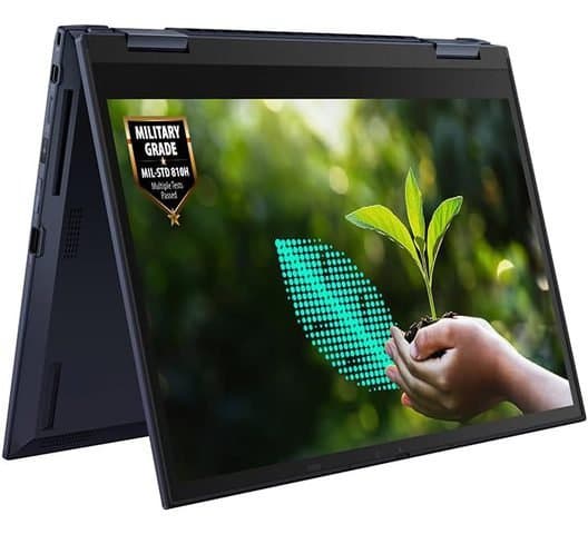 Asus ExpertBook B7 Flip intel core i7 16GB RAM 1TB SSD thumbnail 2