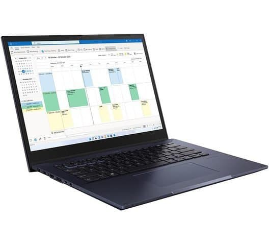 Asus ExpertBook B7 Flip intel core i7 16GB RAM 1TB SSD thumbnail 3