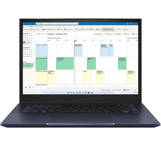 Asus ExpertBook B7 Flip intel core i7 16GB RAM 1TB SSD thumbnail 5