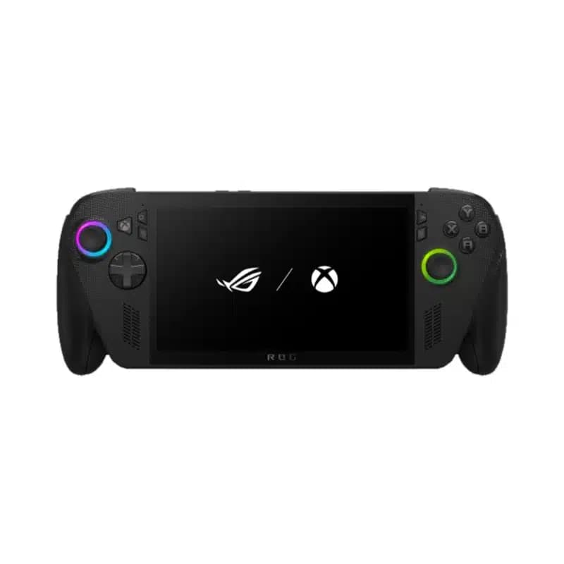 ASUS ROG Xbox Ally X 1TB thumbnail 3