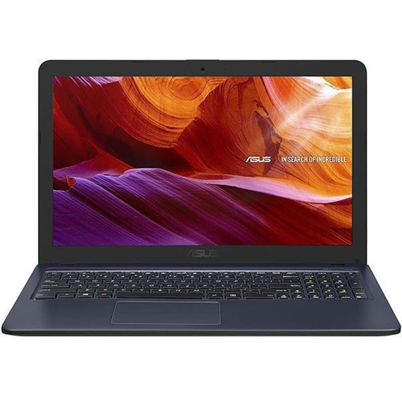 Asus X543U Intel Core i3 6th Gen 4GB RAM 1TB HDD 15.6 Inches Display