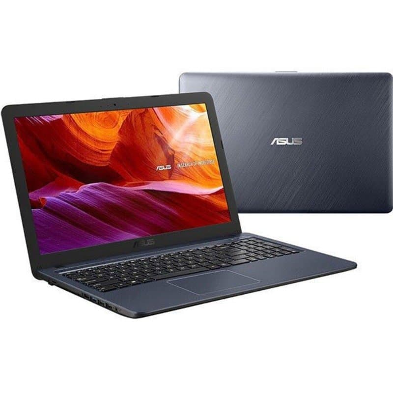Asus X543U Intel Core i3 6th Gen 4GB RAM 1TB HDD 15.6 Inches Display thumbnail 3