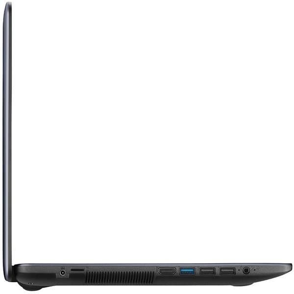 Asus X543U Intel Core i3 6th Gen 4GB RAM 1TB HDD 15.6 Inches Display thumbnail 6