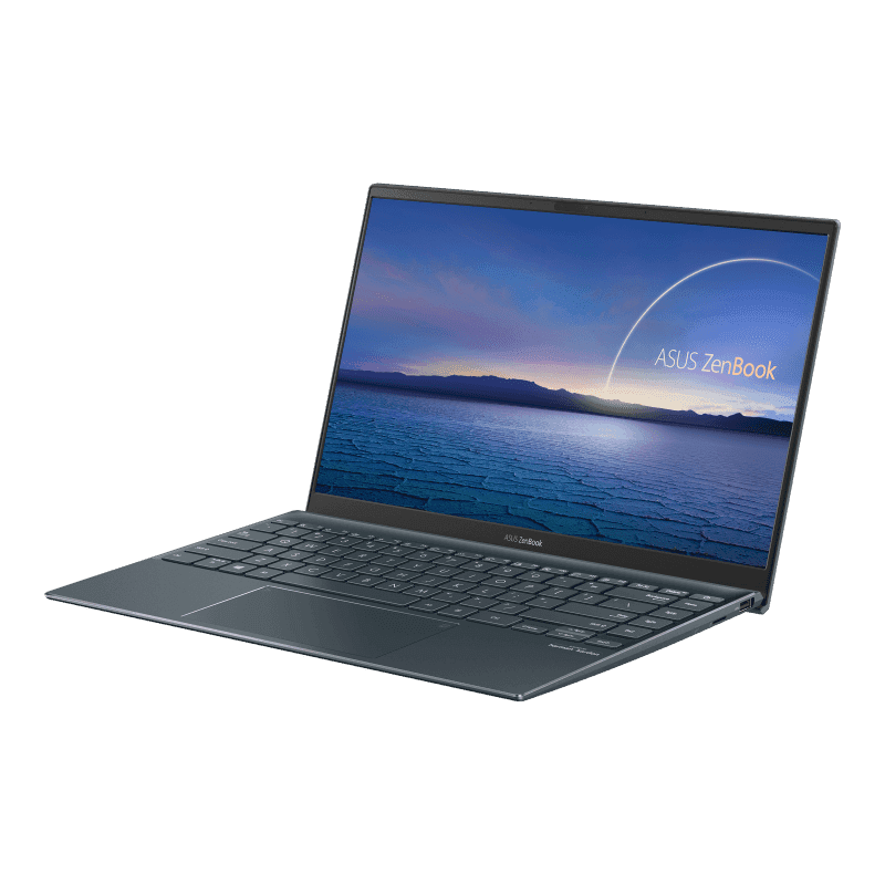 Asus ZenBook 14 UX425 Core I5 11 Gen 8GB 512SSD 14″ Win 10 thumbnail 2
