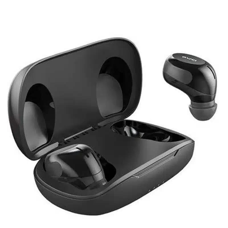 AWEI T20 Earbuds thumbnail 2