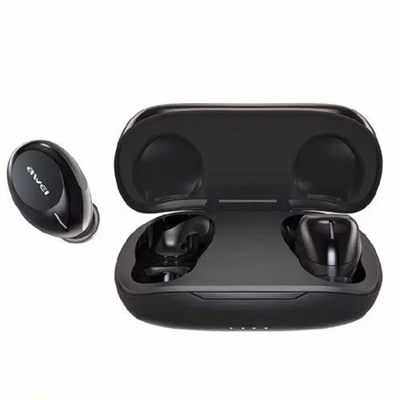 AWEI T20 Earbuds thumbnail 3