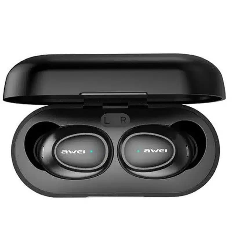 AWEI T20 Earbuds thumbnail 4