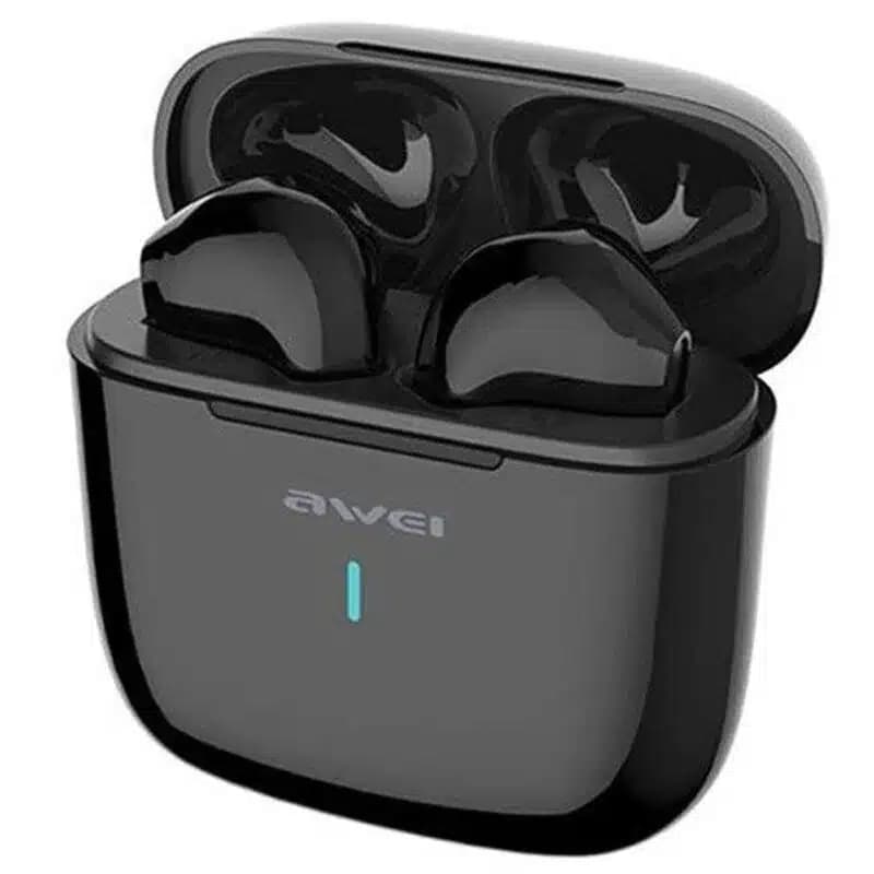 AWEI T26 Earbuds thumbnail 2