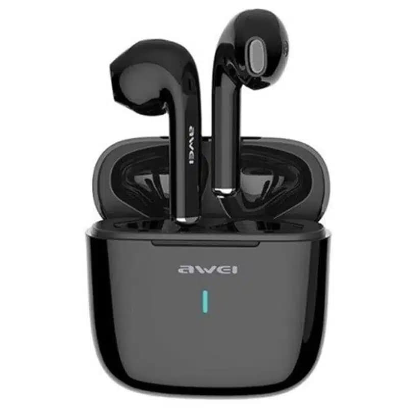 AWEI T26 Earbuds thumbnail 4